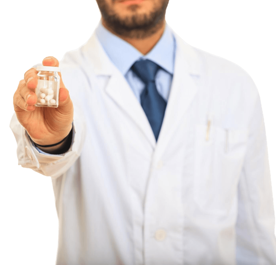 Pharmacy Image