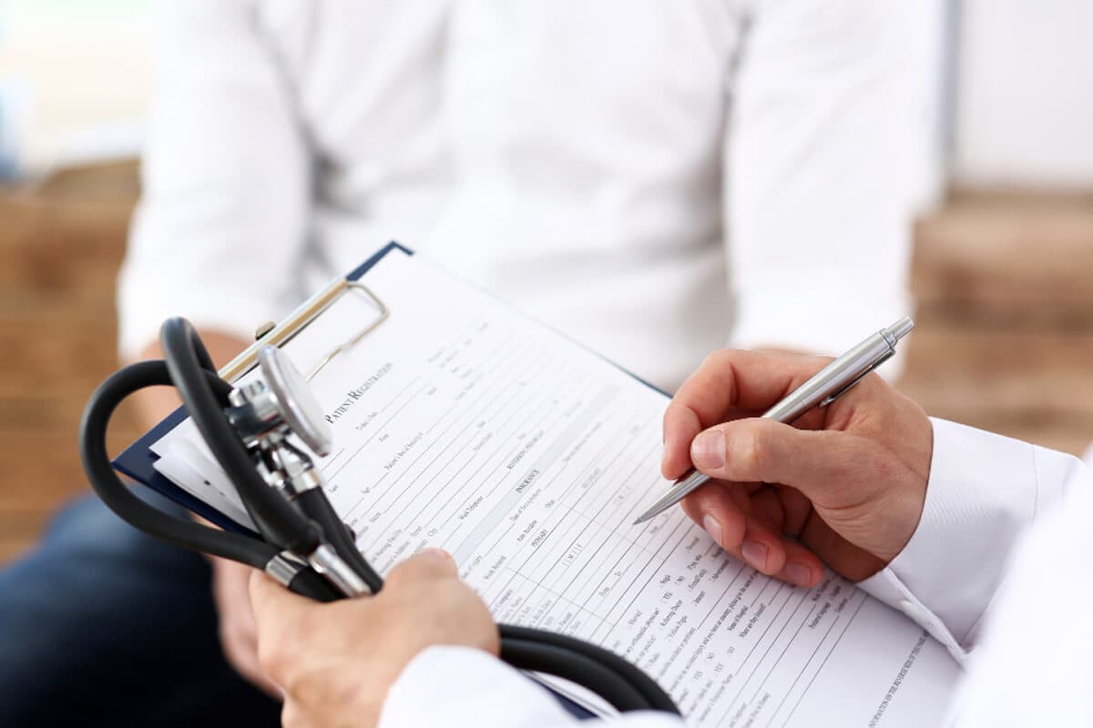 everything you need to know about health screenings